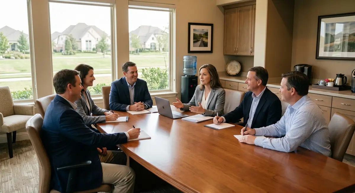 Too Many Unrelated Decisions Land on Katy HOA Boards Each Week